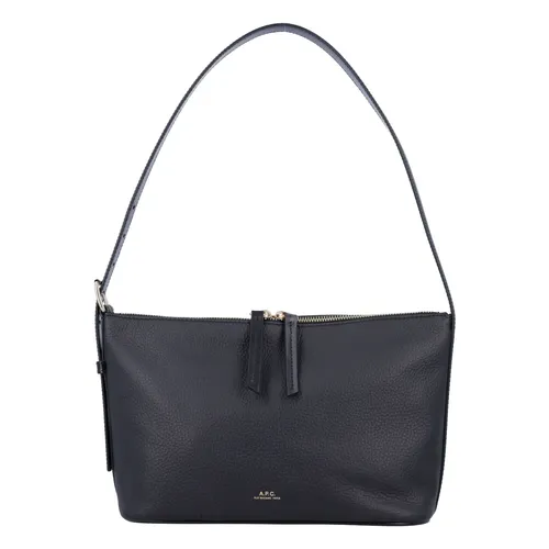 Bags > Shoulder Bags - - A.p.c. - Modalova