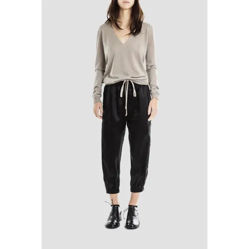 Knitwear > Cashmere Knitwear - - Rick Owens - Modalova