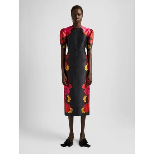 Dresses > Day Dresses > Midi Dresses - - Erdem - Modalova