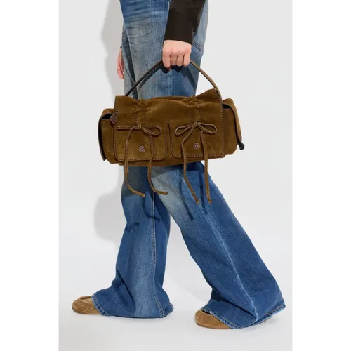 Bags > Handbags - - Acne Studios - Modalova