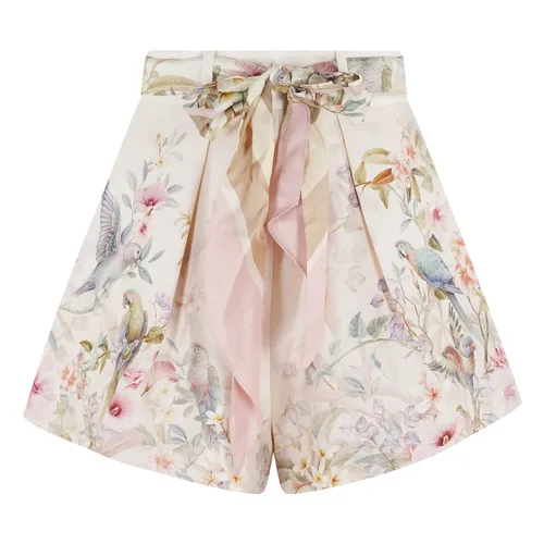 Shorts > Short Shorts - - Zimmermann - Modalova