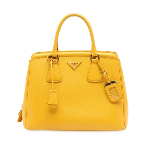 Pre-owned > Pre-owned Bags > Pre-owned Handbags - - Prada Vintage - Modalova