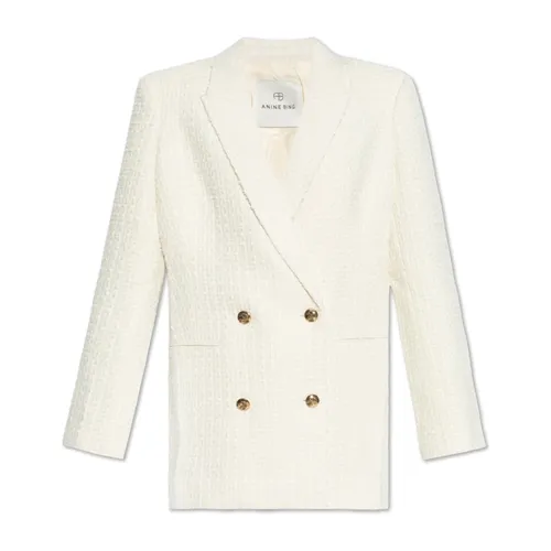 Jackets > Blazers - - Anine Bing - Modalova