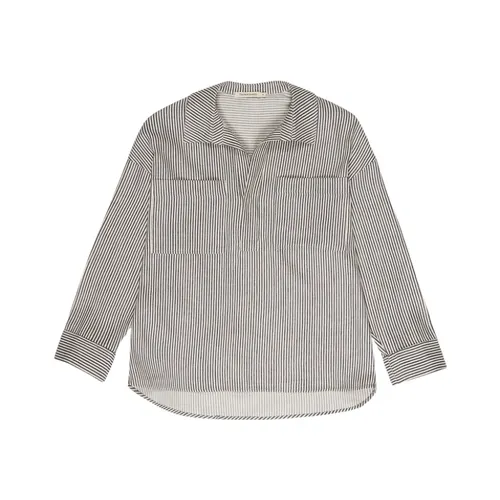 Blouses & Shirts > Blouses - - The New Society - Modalova