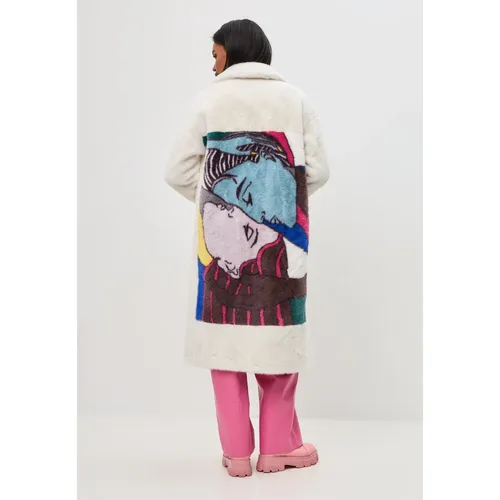 Coats > Single-Breasted Coats - - Cesare Gaspari - Modalova