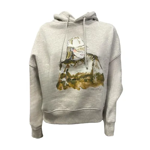 Sweatshirts & Hoodies > Hoodies - - Un-artig - Modalova