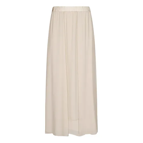 Skirts > Maxi Skirts - - Peserico - Modalova
