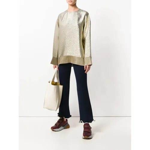 Blouses & Shirts > Blouses - - Stella McCartney - Modalova