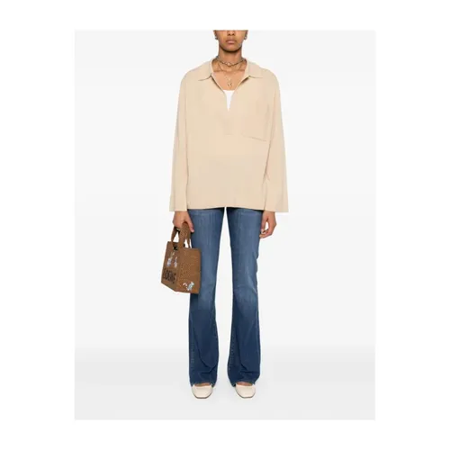 Jeans > Boot-cut Jeans - - 7 For All Mankind - Modalova