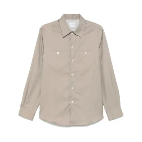 Shirts > Casual Shirts - - Brunello Cucinelli - Modalova