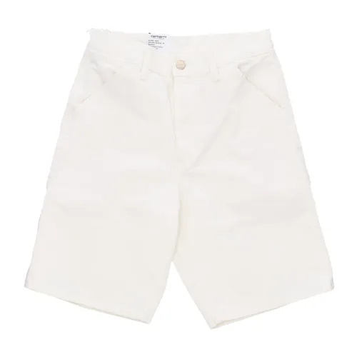 Shorts > Casual Shorts - - Carhartt Wip - Modalova