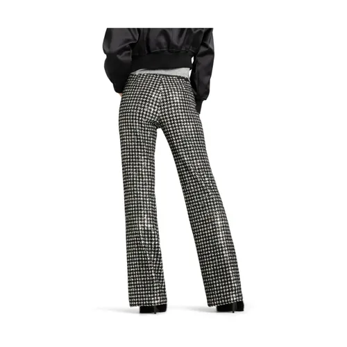 Trousers > Wide Trousers - - Cambio - Modalova