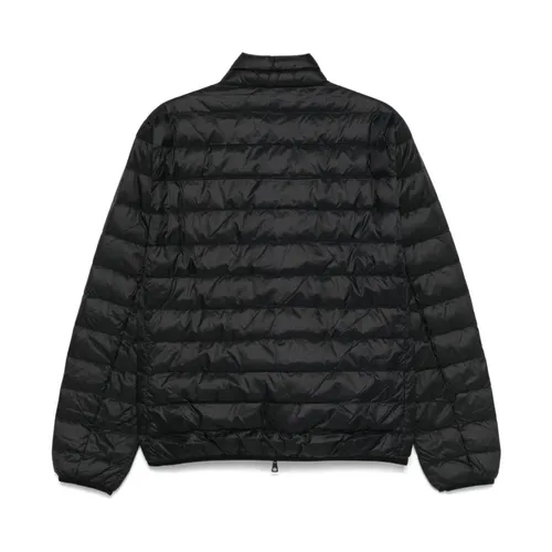 Jackets > Winter Jackets - - Emporio Armani EA7 - Modalova