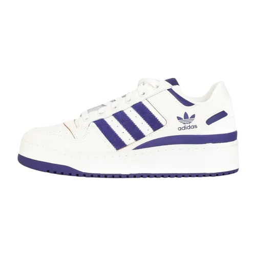 Adidas - Shoes > Sneakers - White - Adidas - Modalova