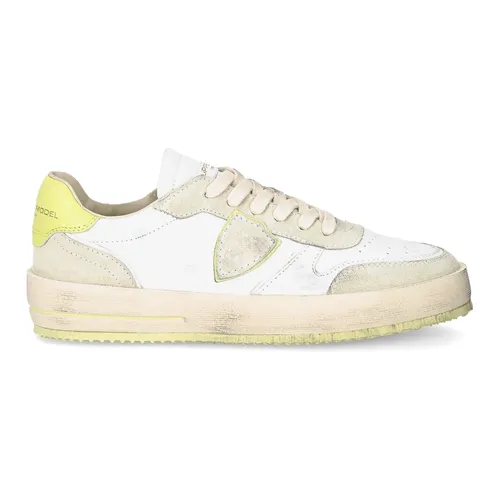 Shoes > Sneakers - - Philippe Model - Modalova