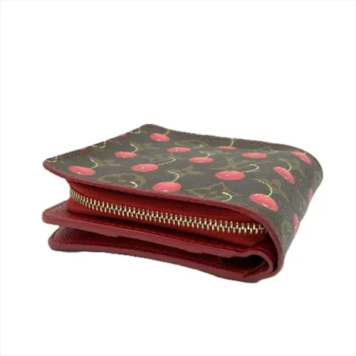Pre-owned > Pre-owned Accessories > Pre-owned Wallets - - Louis Vuitton Vintage - Modalova