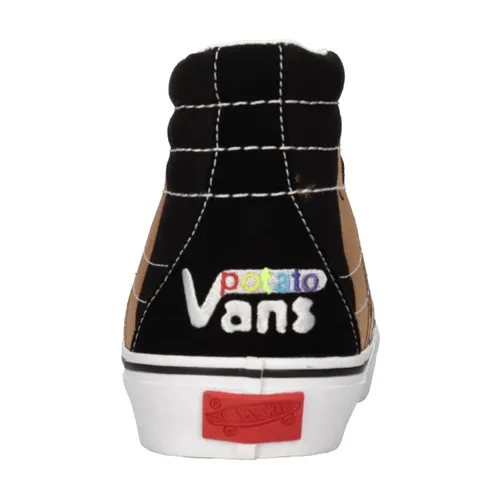 Vans - Shoes > Sneakers - Black - Vans - Modalova