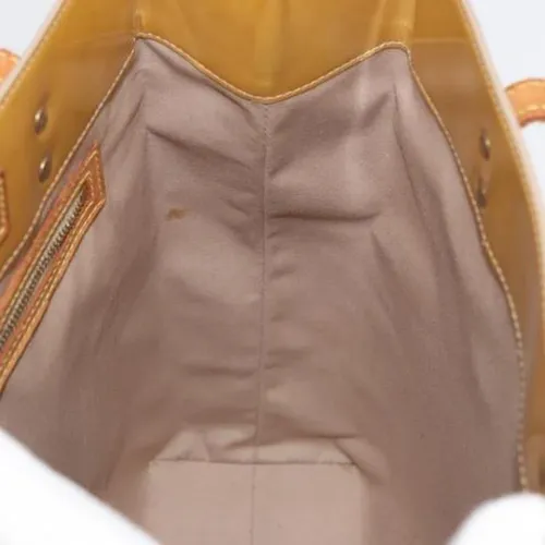 Pre-owned > Pre-owned Bags > Pre-owned Tote Bags - - Louis Vuitton Vintage - Modalova