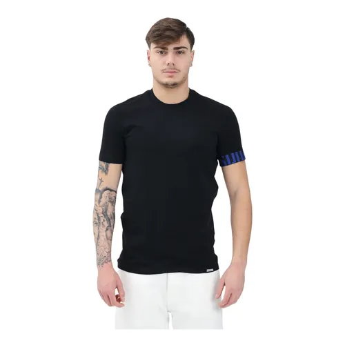 Tops > T-Shirts - - Dsquared2 - Modalova