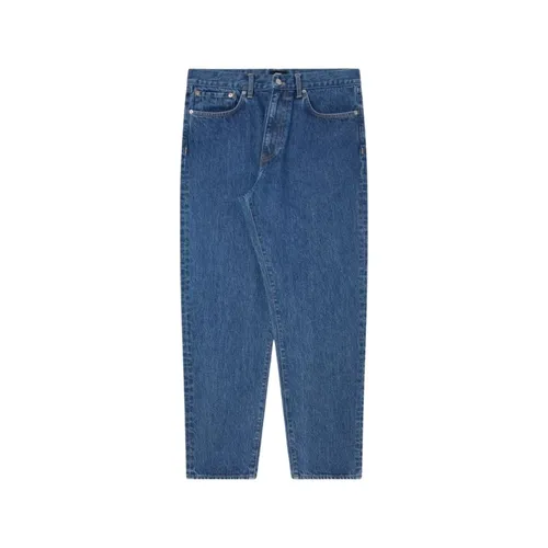 Jeans > Straight Jeans - - Edwin - Modalova