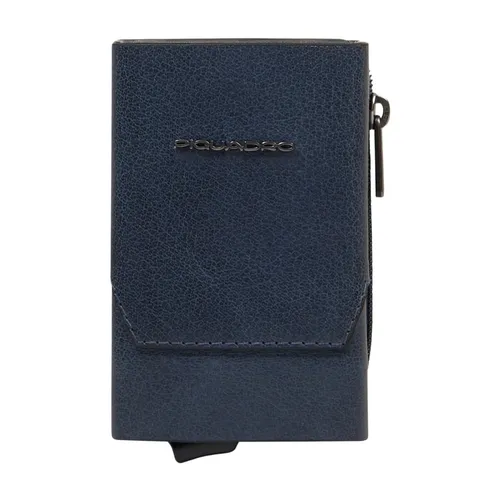 Accessories > Wallets & Cardholders - - Piquadro - Modalova