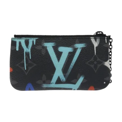 Pre-owned > Pre-owned Accessories - - Louis Vuitton Vintage - Modalova