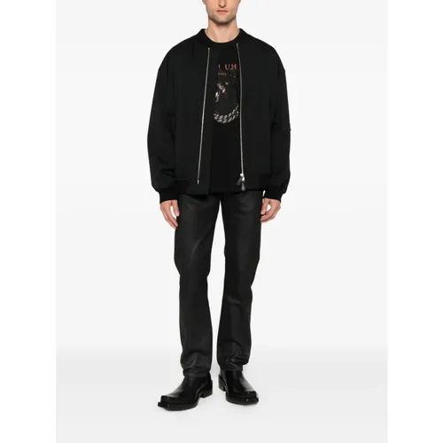 Tops > T-Shirts - - IH NOM UH NIT - Modalova