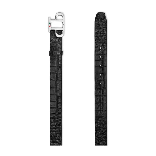 Accessories > Belts - - Philipp Plein - Modalova