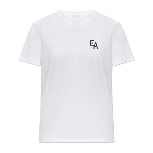 Tops > T-Shirts - - Emporio Armani - Modalova