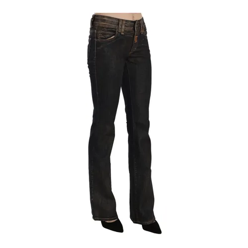 Jeans > Boot-cut Jeans - - John Galliano - Modalova