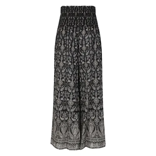 Trousers > Wide Trousers - - Veronica Beard - Modalova