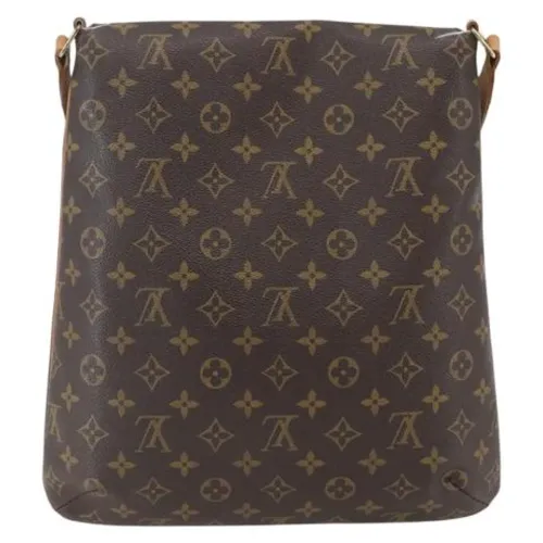 Pre-owned > Pre-owned Bags > Pre-owned Cross Body Bags - - Louis Vuitton Vintage - Modalova