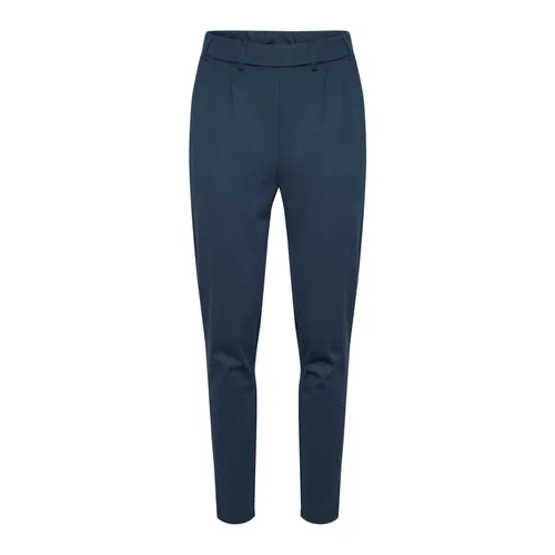 Trousers > Slim-fit Trousers - - Kaffe - Modalova