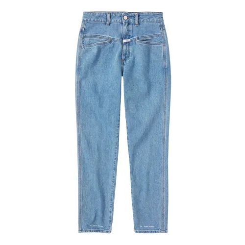 Jeans > Straight Jeans - - Closed - Modalova