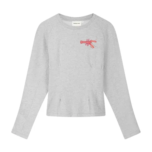 Tops > Long Sleeve Tops - - Fabienne Chapot - Modalova