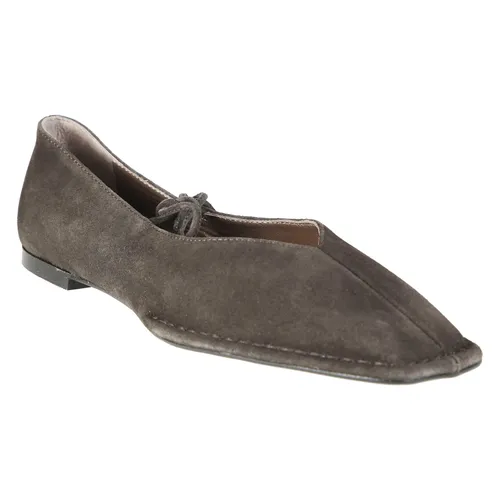 Shoes > Flats > Ballerinas - - Alohas - Modalova