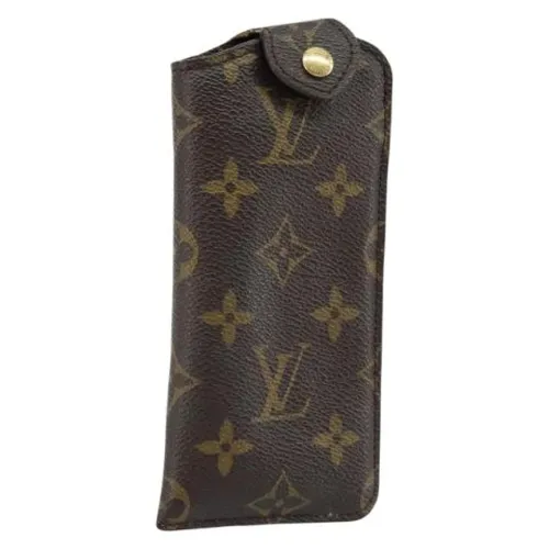 Pre-owned > Pre-owned Accessories - - Louis Vuitton Vintage - Modalova