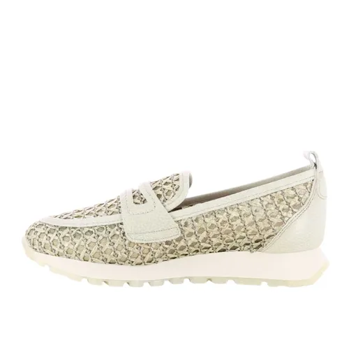 Shoes > Flats > Loafers - - Hispanitas - Modalova