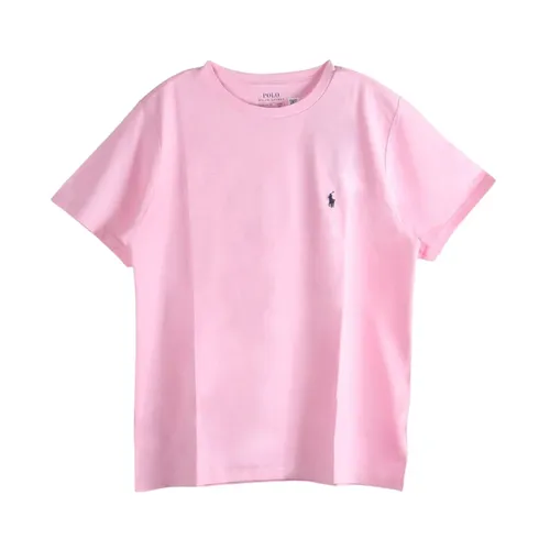 Tops > T-Shirts - - Polo Ralph Lauren - Modalova