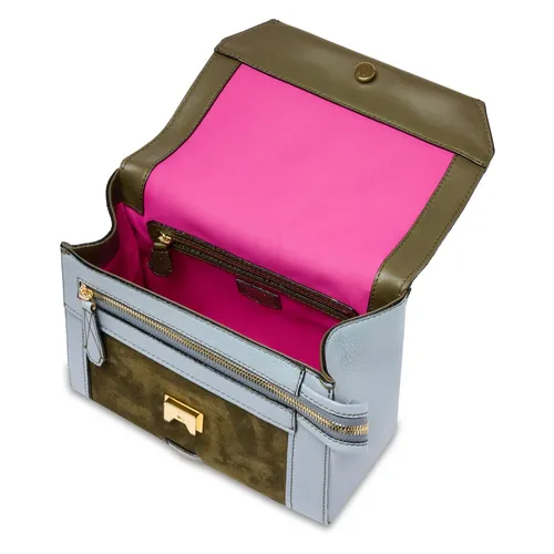 Lancel - Bags > Handbags - Green - Lancel - Modalova