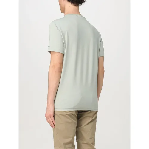Tops > T-Shirts - - Peuterey - Modalova