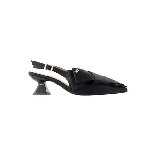 Shoes > Heels > Pumps - - Ganni - Modalova