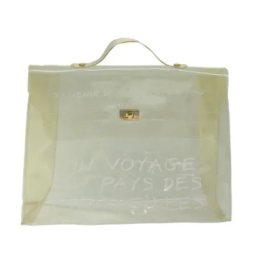 Pre-owned > Pre-owned Bags > Pre-owned Handbags - - Hermès Vintage - Modalova