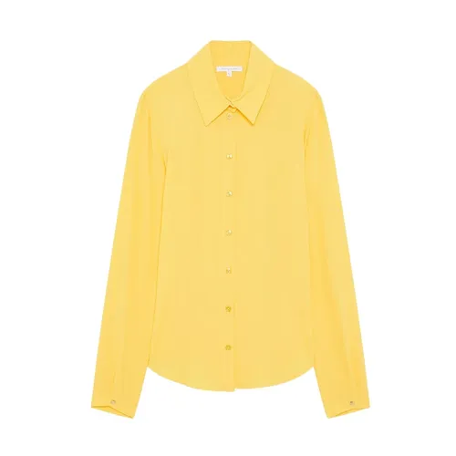 Blouses & Shirts > Shirts - - Patrizia Pepe - Modalova