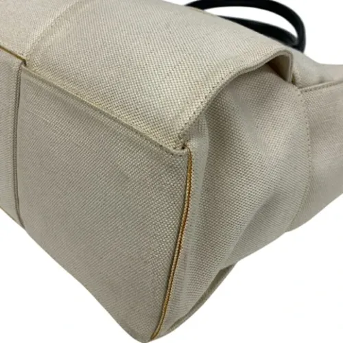 Pre-owned > Pre-owned Bags > Pre-owned Tote Bags - - Bottega Veneta Vintage - Modalova