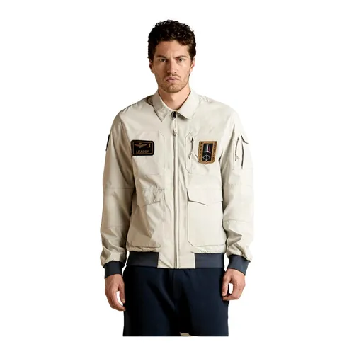 Jackets > Light Jackets - - Aeronautica Militare - Modalova