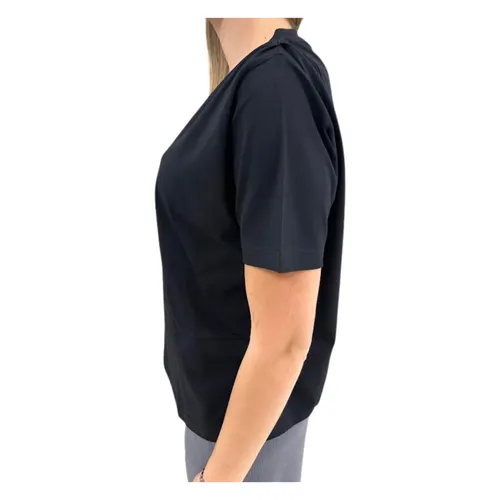 Tops > T-Shirts - - Liviana Conti - Modalova