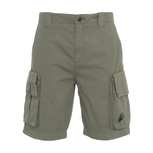 Shorts > Casual Shorts - - C.p. Company - Modalova