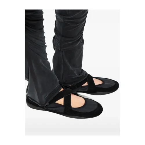 Shoes > Flats > Ballerinas - - Tory Burch - Modalova