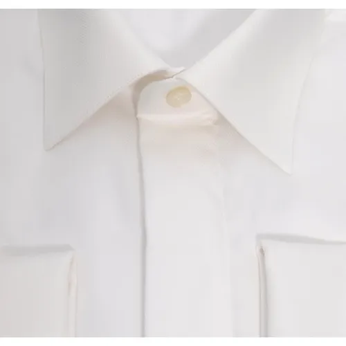 Shirts > Formal Shirts - - Xacus - Modalova